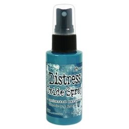 [TSO81937] Distress Oxide Spray Uncharted Mariner