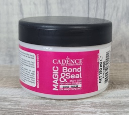 [CA792922] Magic Bond &amp; Seal Gloss 150 ml