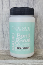 [CA792960] Magic Bond &amp; Seal Satin 250 ml