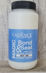 [CA793004] Magic Bond &amp; Seal Matt 450ml