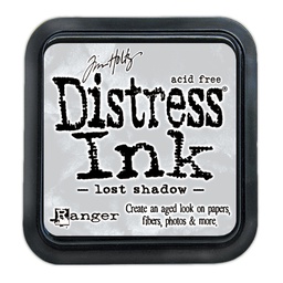 [TIM82682] Tim Holtz® Distress Ink Pad Lost Shadow