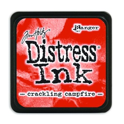 [TDP77237] Crackling Campfire Distress Mini Inks