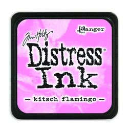 [TDP77244] Kitsch Flamingo Distress Mini Inks