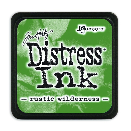 Tim Holtz - Distress Mini Ink Pad - Rustic Wilderness