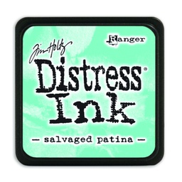 [TDP78289] Salvaged Patina Distress Mini Inks