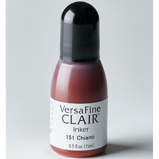 Versafine Clair Reinker Chianti