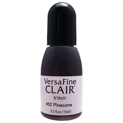 Versafine Clair Reinker Pinecone