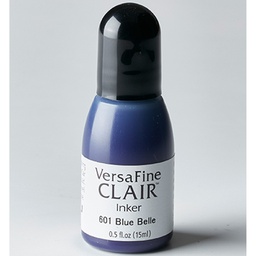 [VRF601] VERSAFINE CLAIR INKER Blue Belle