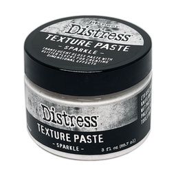 [TSCK84495] Tim Holtz Distress Sparkle Texture Paste - Limited Edition