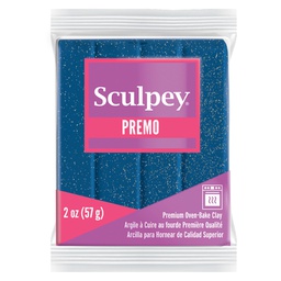 [CLSCPE025005] Sculpey Premo 2oz Galaxy Glitter