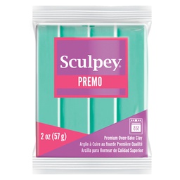 [CLSCPE025062] Sculpey Premo 2oz Mint Green