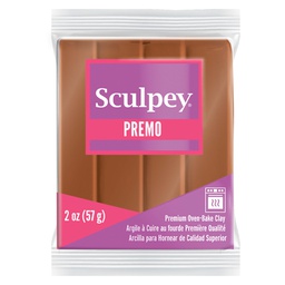 [CLSCPE025067] Sculpey Premo 2oz Copper