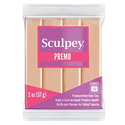 [CLSCPE025092] Sculpey Premo 2oz Beige