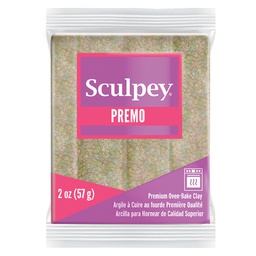 [CLSCPE025109] Sculpey Premo 2oz Opal