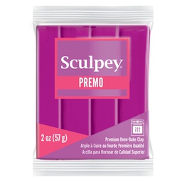 [CLSCPE025504] Sculpey Premo 2oz Fuchsia