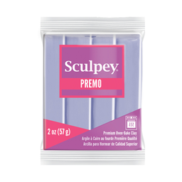 [CLSCPE025538] Sculpey Premo 2oz Lavender