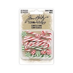 [ADTH94351] Tim Holtz Idea-ology Confections
