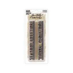 [ADTH94357] Tim Holtz Idea-ology Festive Marquee