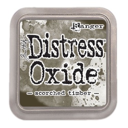 [TDO83467] Tim Holtz® Distress Oxide Ink Pad Scorched Timber