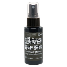 [TSS83498] Tim Holtz® Distress Spray Stain Scorched Timber