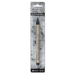 [TDH83948] Tim Holtz® Distress WaterColour Pencil Scorched Timber