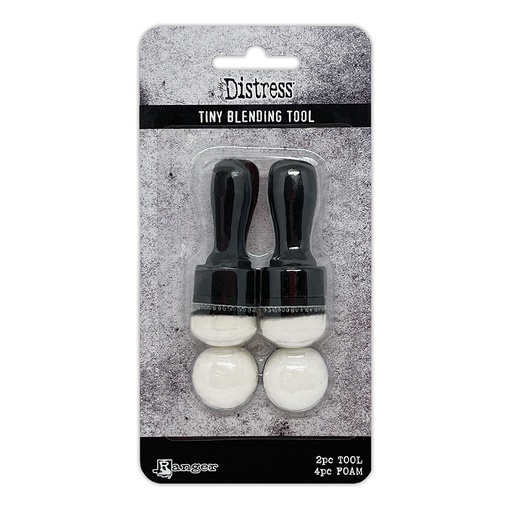 Tim Holtz - Distress Tiny Blending Tool - 2 pack