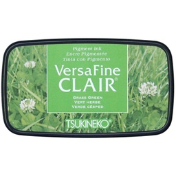 [VFCLA503] PRE-ORDER - SEE NOTES - VersaFine CLAIR - Grass Green