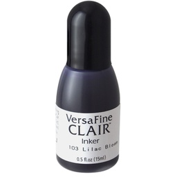 [VRF103] Versafine CLAIR Inker - Lilac Bloom