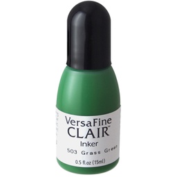 [VRF503] Versafine CLAIR Inker - Grass Green