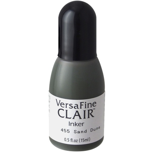 Versafine Clair Reinker Sand Dune