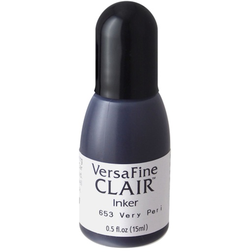 Versafine Clair Reinker Very Peri