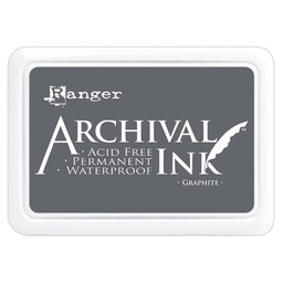 [AIP85409] Archival Ink Pad Graphite