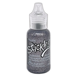 [SGG85904] Graphite Stickles Glitter Glue