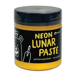 [HUA86208] Yellowjacket Neon Lunar Pastes 2oz
