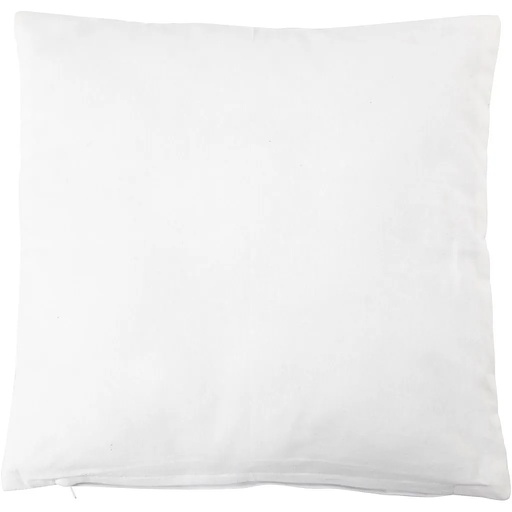 Creativ - Cotton Pillow/Cushion Case - 40x40 cm