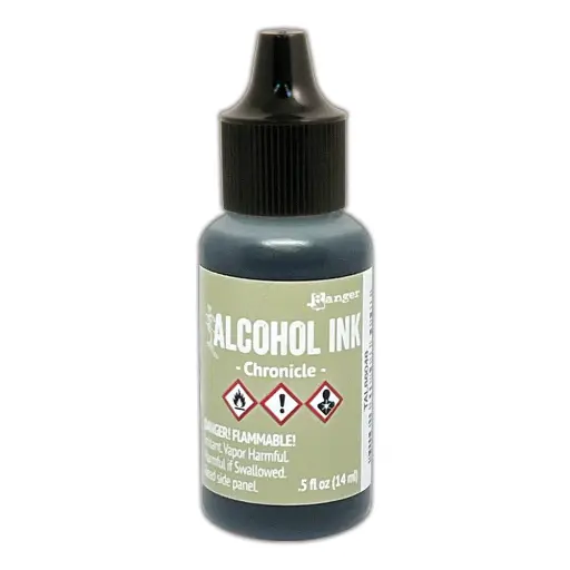 Tim Holtz - Distress Alcohol Ink - Chronicle