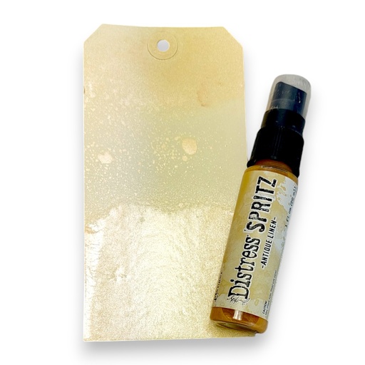 Tim Holtz - Distress Spritz - Antique Linen 