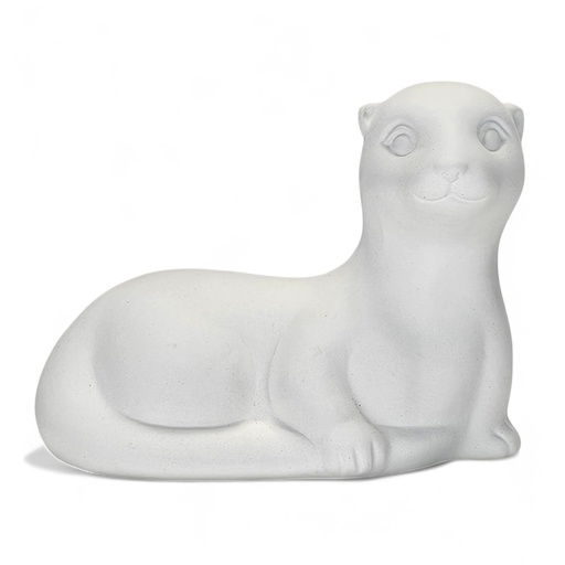 Cute Otter (carton of 6)