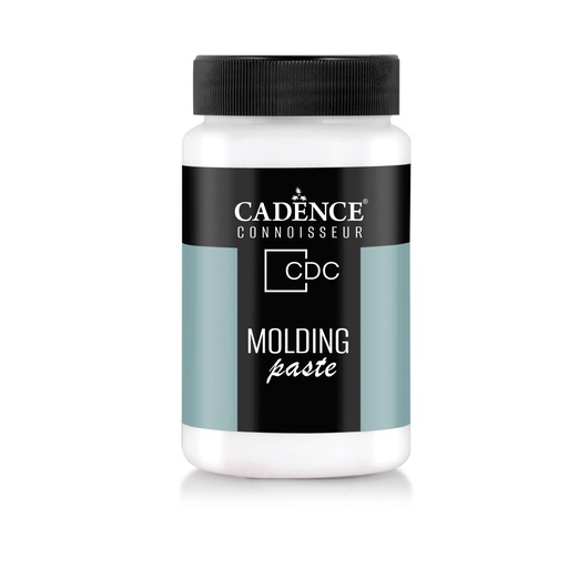 Cadence Connoisseur Light Molding Paste - 250ML