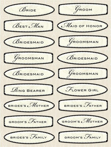 EL Clearly Yours Titles