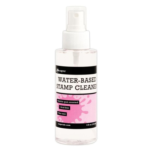 Ranger - Stamp Cleaner (Spray 4oz)