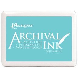 [A3P64701] Archival Jumbo Aquamarine 