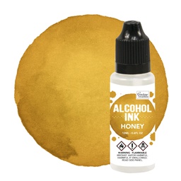 [ACO727303] Honey Alcohol Ink 12mL / 0.4fl Oz.