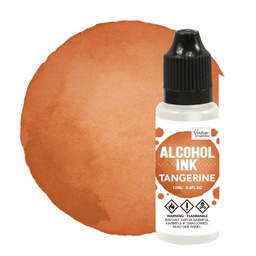 [ACO727313] Tangerine Alcohol Ink 12mL / 0.4fl
