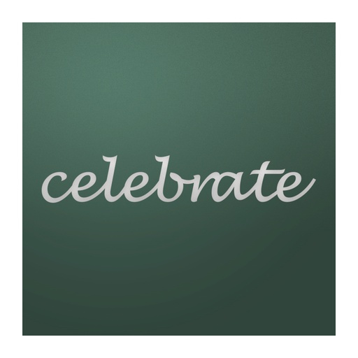 Ultimate Crafts Celebrate Die – Padova Collection