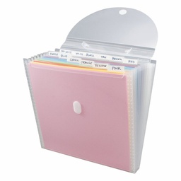 [ADCH93389] 12x12 Expandable Paper Organizer
