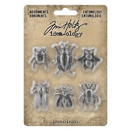 [ADTH94079] Adornments Entomology