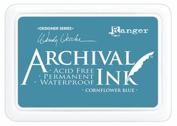 [AID38955] Archival Ink Pad Cornflower Blue