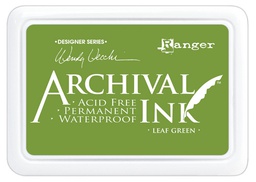 [AID41436] Archival Ink Pad Leaf Green 