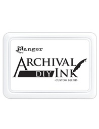 [AIP48077] Archival Ink Pad DIY